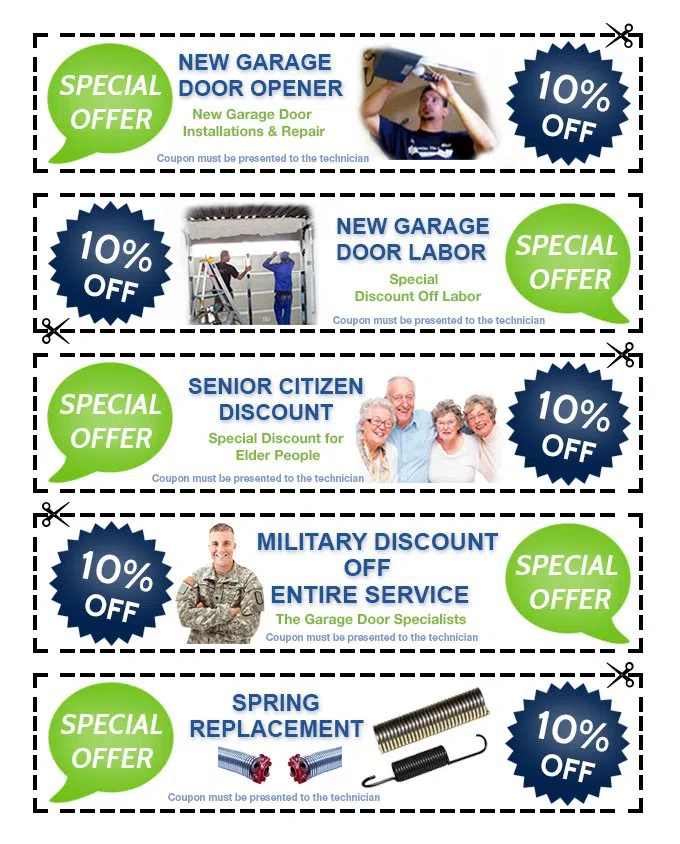 Neighborhood Garage Door Gary, IN 219-221-4035 - CouponSet29-five