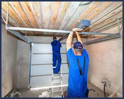 Neighborhood Garage Door Gary, IN 219-221-4035 - side-door-opener-t-22-gr-23m